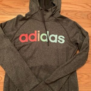 Adidas Hoodie Sweatshirt